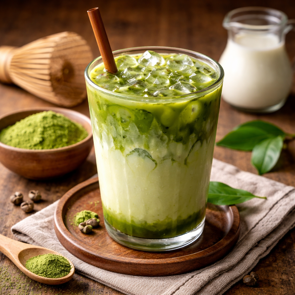 Es Matcha